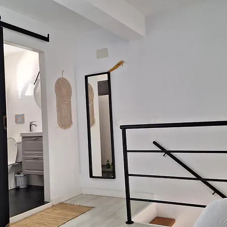 Esperanza 5 Villa Lebrija Buitenkant foto