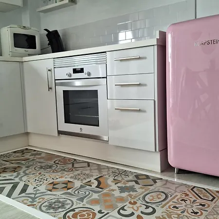 Esperanza 5 Villa Lebrija Buitenkant foto