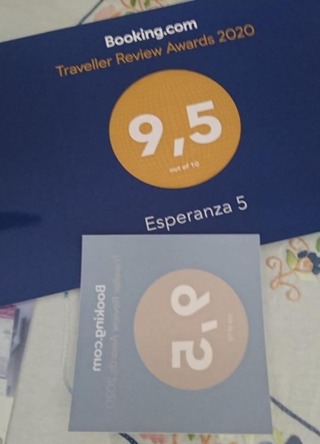 Esperanza 5