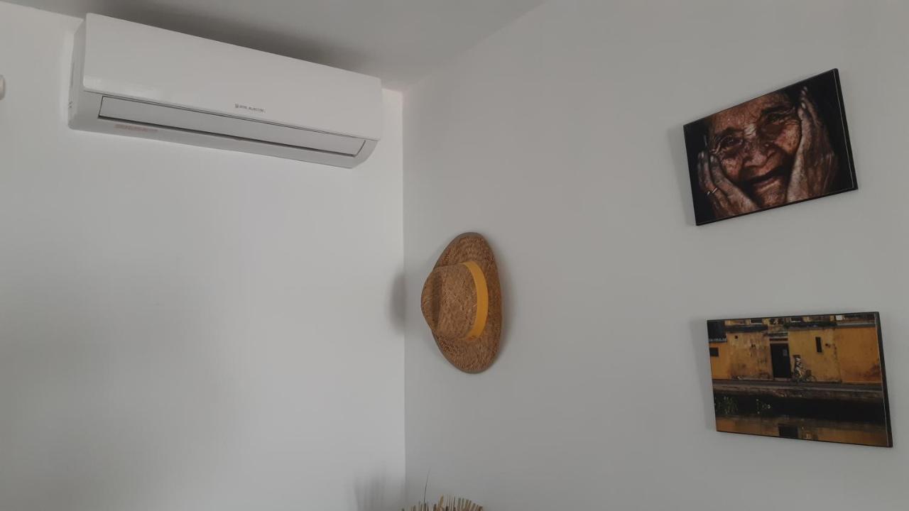 Esperanza 5 *