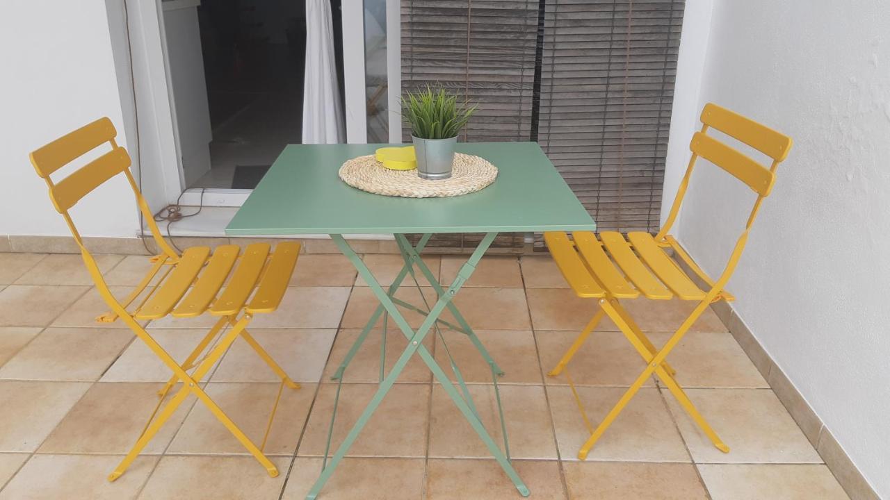 Esperanza 5 Holiday home
