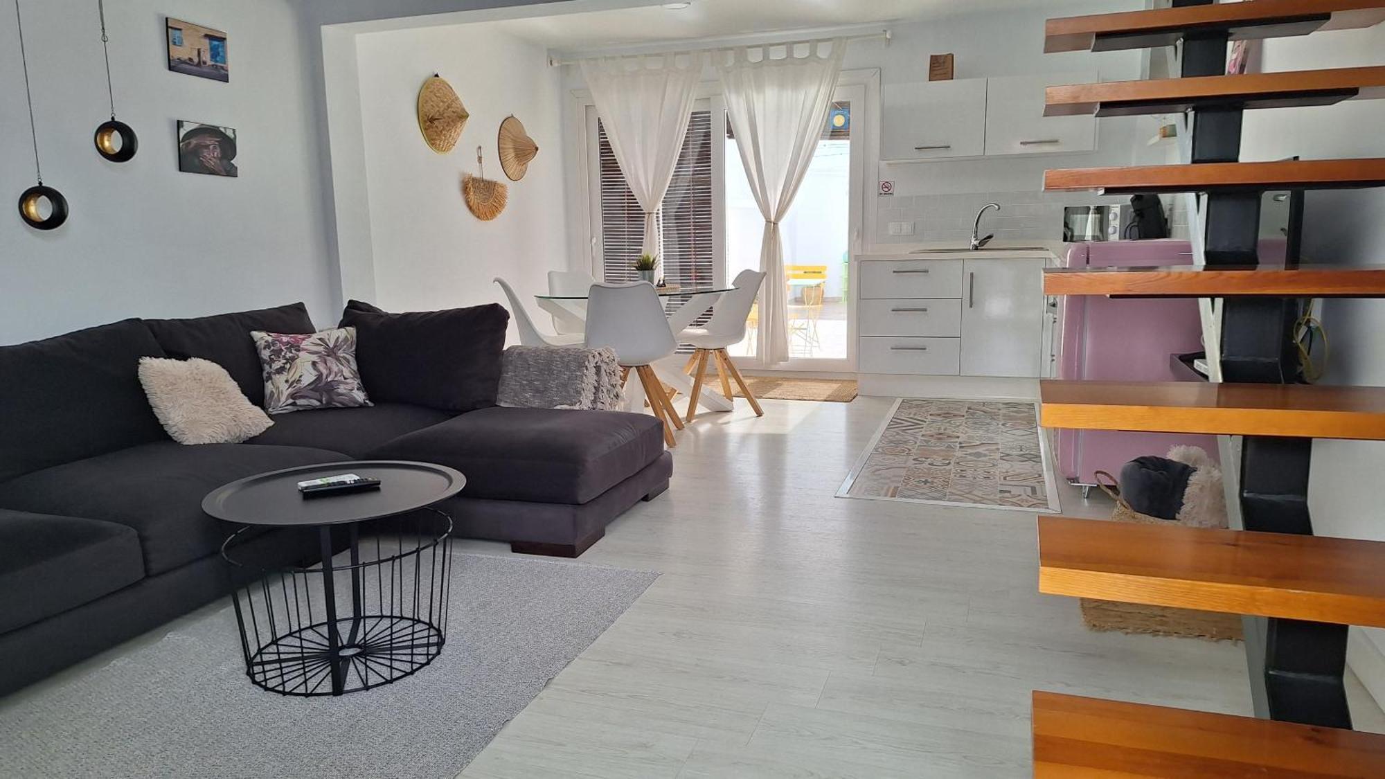 Holiday home Esperanza 5 Lebrija