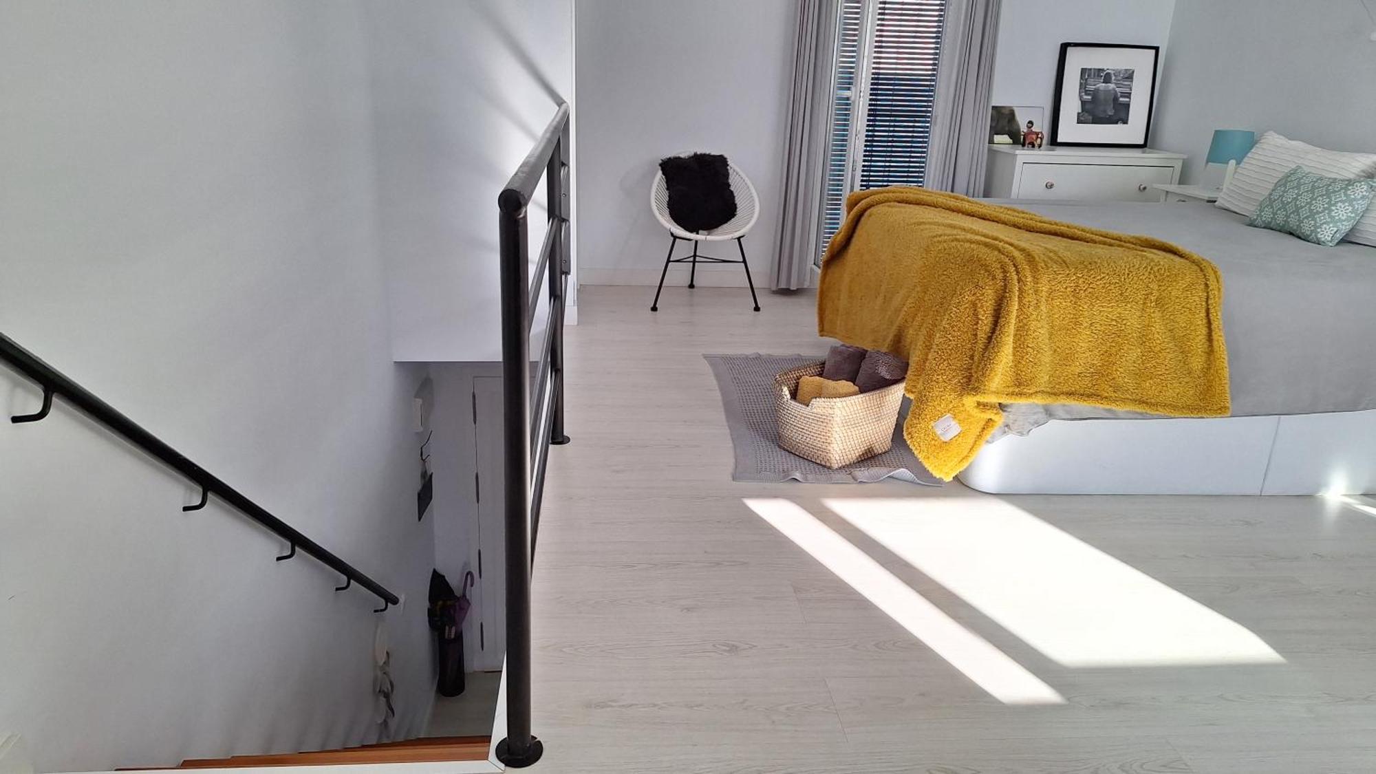 Esperanza 5 Holiday home Lebrija
