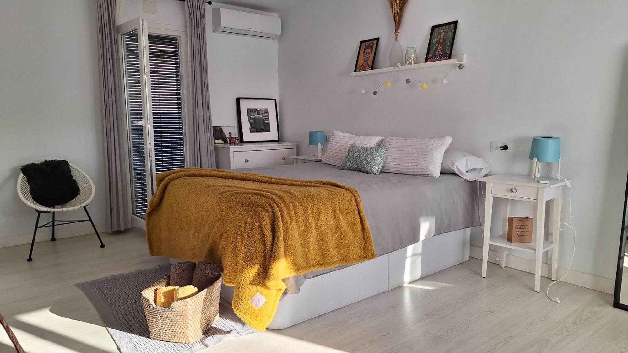 Esperanza 5 * Lebrija