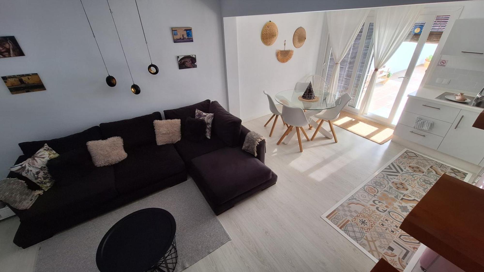 Holiday home Esperanza 5 *