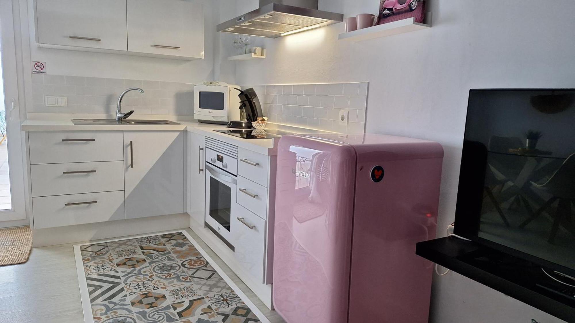 Esperanza 5 * Lebrija