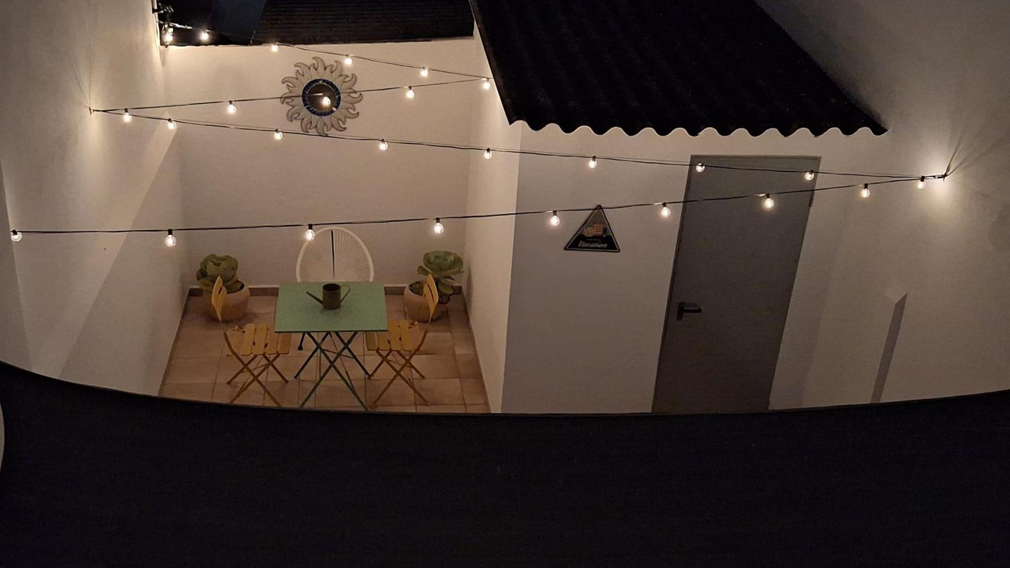 Esperanza 5 Holiday home Lebrija