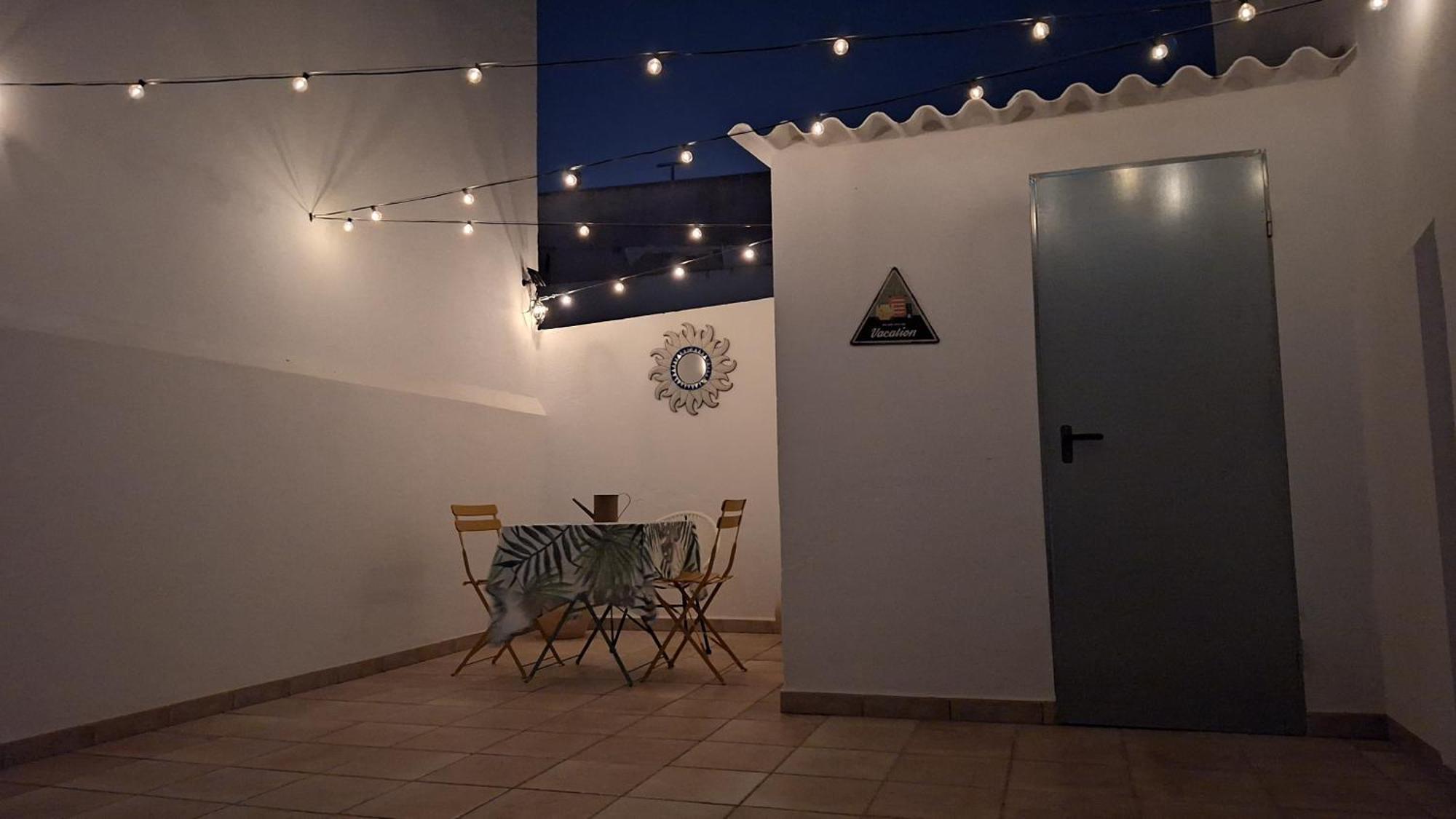 Esperanza 5 *