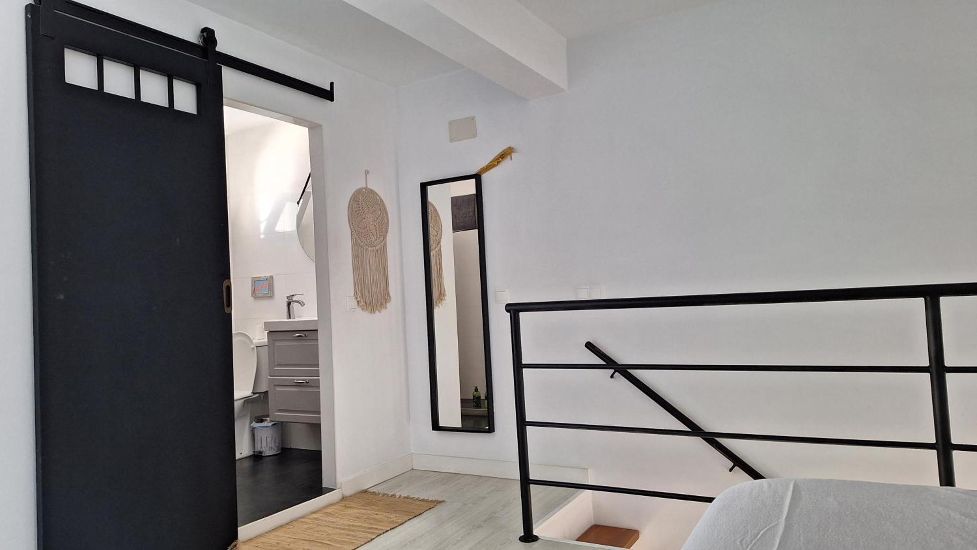 Esperanza 5 Holiday home