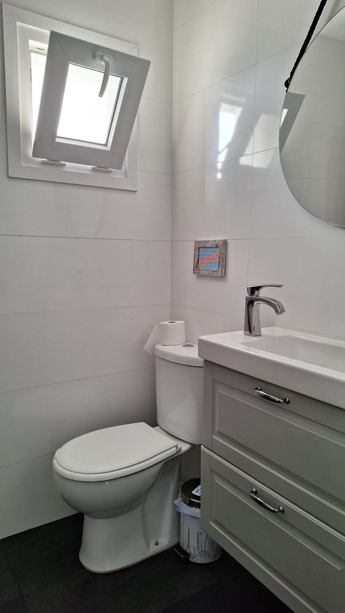 Esperanza 5 Holiday home *