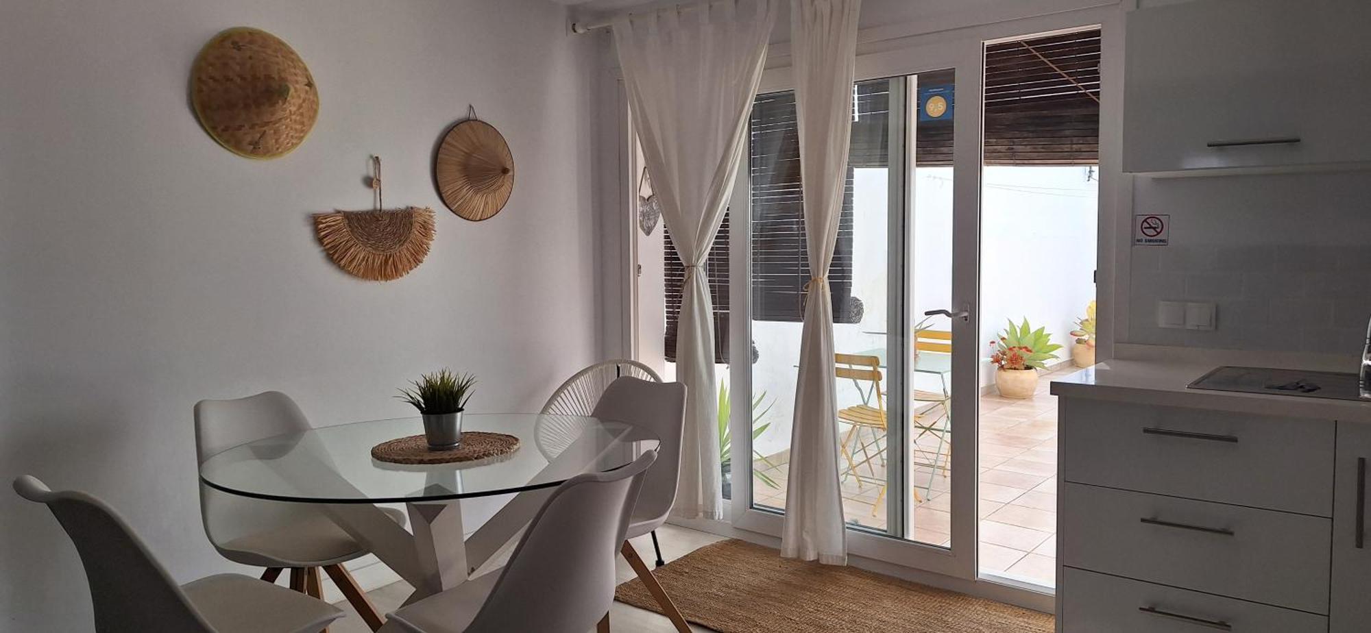 Esperanza 5 Holiday home *